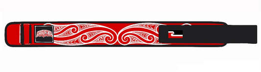 Kia Kaha - Velcro Belt
