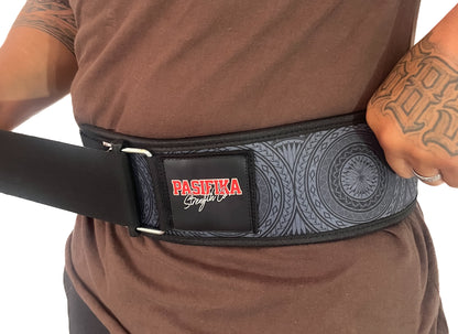 PSC - TAU Weightlifting Belt