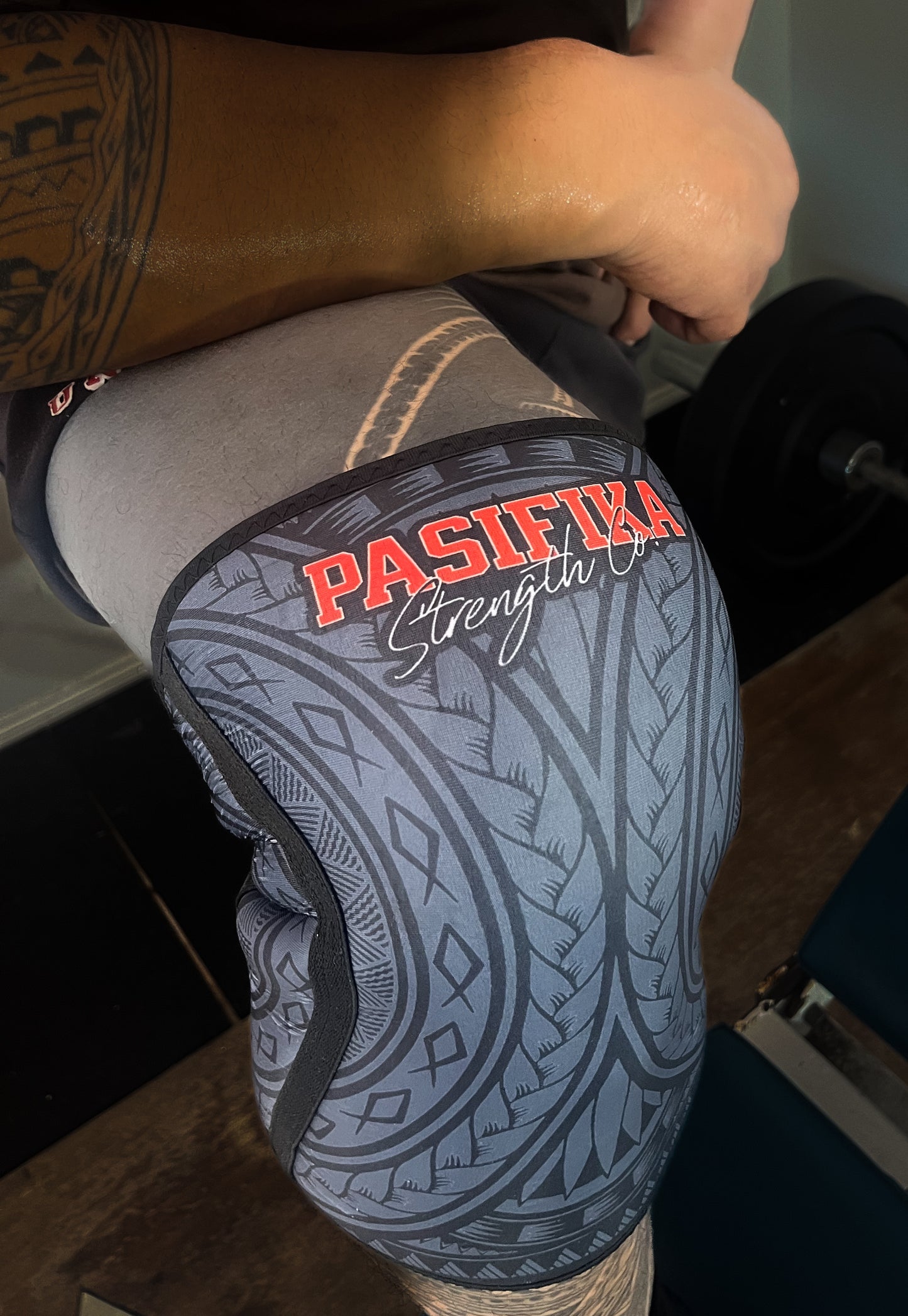 PSC - TAU Knee Sleeves