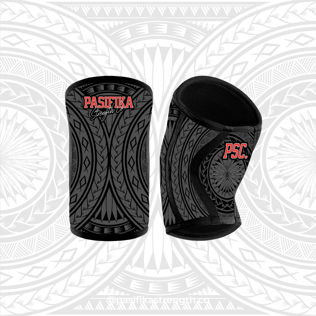 PSC - TAU Knee Sleeves