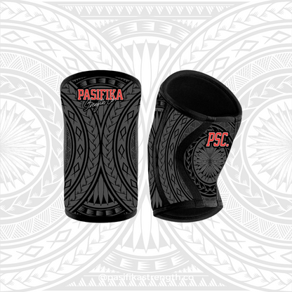 PSC - TAU Knee Sleeves