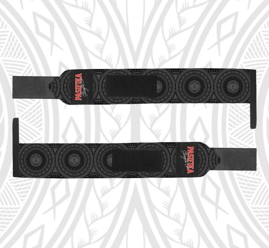 PSC - TAU Wrist Wraps