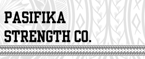 Pasifika Strength Co.